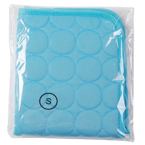 Cooling Breathable Dog Mat for Summer | Heat relief dog Bed