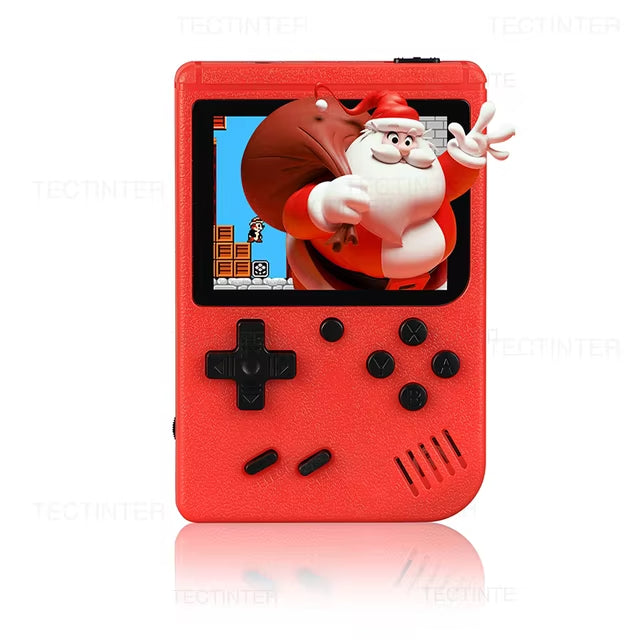 Mini- Portable Retro Console